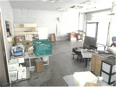 新潟県村上市 村上駅 戸建て 475万円の競売物件 #2