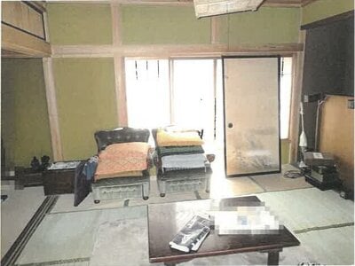 新潟県村上市 村上駅 戸建て 475万円の競売物件 #4