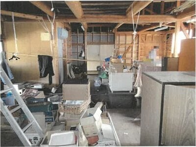 新潟県村上市 村上駅 戸建て 475万円の競売物件 #8