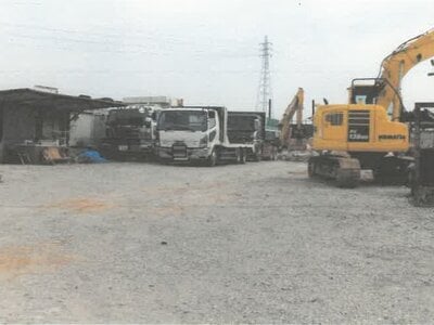 愛知県津島市 永和駅23分 土地 594万円の競売物件 #1