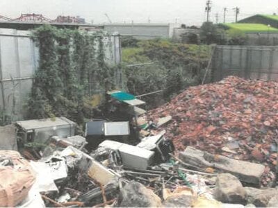 愛知県津島市 永和駅23分 土地 594万円の競売物件 #3