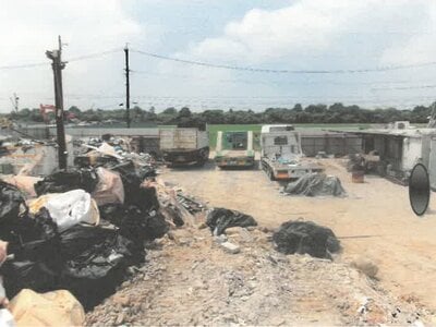 愛知県津島市 永和駅23分 土地 594万円の競売物件 #4