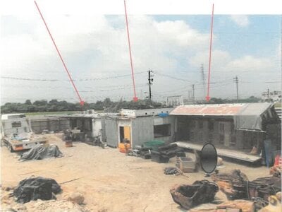 愛知県津島市 永和駅23分 土地 594万円の競売物件 #5