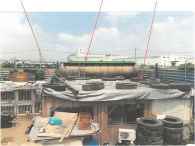 愛知県津島市 永和駅23分 土地 594万円の競売物件 #6