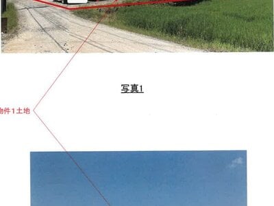 愛知県津島市 永和駅23分 土地 594万円の競売物件 #7
