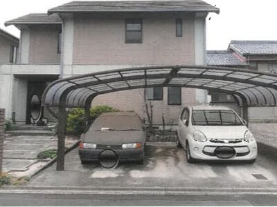 愛知県名古屋市中川区 春田駅17分 戸建て 192万円の競売物件 #1