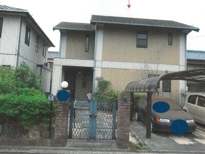 愛知県名古屋市中川区 春田駅17分 戸建て 192万円の競売物件 #7