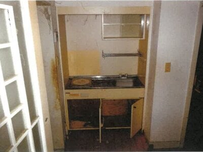 愛知県名古屋市中川区 山王駅9分 戸建て 4,000万円の競売物件 #10