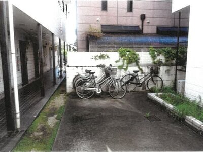 愛知県名古屋市中川区 山王駅9分 戸建て 4,000万円の競売物件 #16