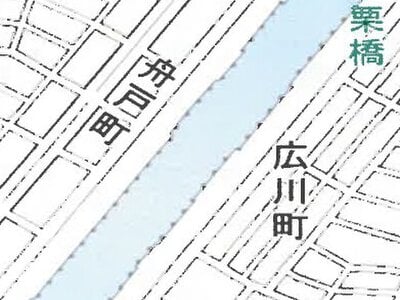 愛知県名古屋市中川区 山王駅9分 戸建て 4,000万円の競売物件 #17