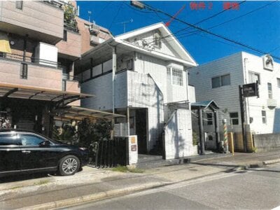 愛知県名古屋市中川区 山王駅9分 戸建て 4,000万円の競売物件 #18