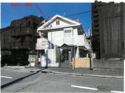 愛知県名古屋市中川区 山王駅9分 戸建て 4,000万円の競売物件 #19