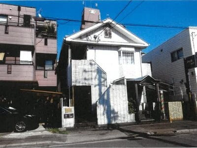 愛知県名古屋市中川区 山王駅9分 戸建て 4,000万円の競売物件 #2