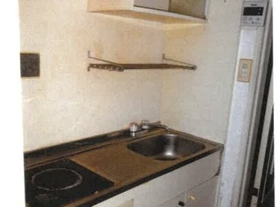 愛知県名古屋市中川区 山王駅9分 戸建て 4,000万円の競売物件 #6