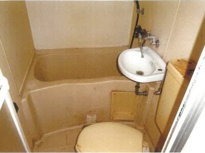 愛知県名古屋市中川区 山王駅9分 戸建て 4,000万円の競売物件 #7