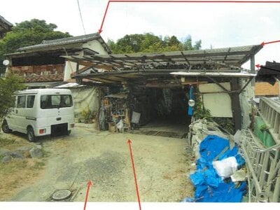 愛知県長久手市 公園西駅9分 戸建て 818万円の競売物件 #1