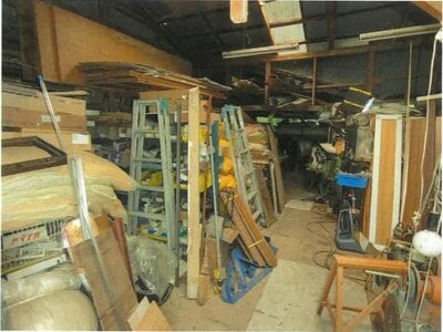 愛知県長久手市 公園西駅9分 戸建て 818万円の競売物件 #10