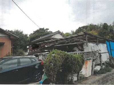 愛知県長久手市 公園西駅9分 戸建て 818万円の競売物件 #12