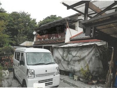 愛知県長久手市 公園西駅9分 戸建て 818万円の競売物件 #13