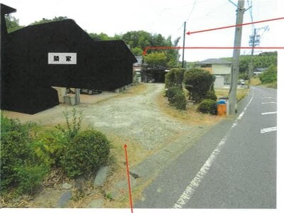 愛知県長久手市 公園西駅9分 戸建て 818万円の競売物件 #5