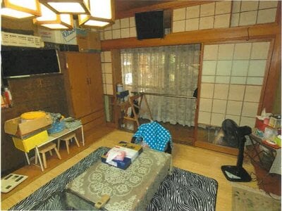 愛知県長久手市 公園西駅9分 戸建て 818万円の競売物件 #6