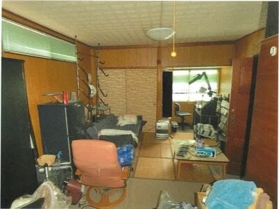 愛知県長久手市 公園西駅9分 戸建て 818万円の競売物件 #7