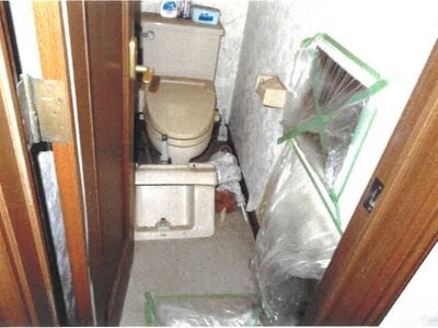 愛知県北名古屋市 上小田井駅15分 戸建て 742万円の競売物件 #10