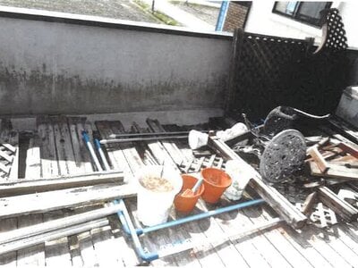 愛知県北名古屋市 上小田井駅15分 戸建て 742万円の競売物件 #11