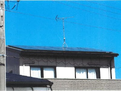 愛知県北名古屋市 上小田井駅15分 戸建て 742万円の競売物件 #12