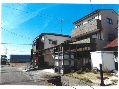 愛知県北名古屋市 上小田井駅15分 戸建て 742万円の競売物件 #2