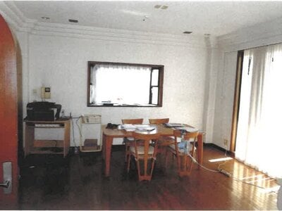 愛知県北名古屋市 上小田井駅15分 戸建て 742万円の競売物件 #3