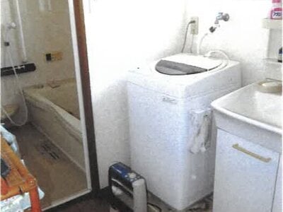 愛知県北名古屋市 上小田井駅15分 戸建て 742万円の競売物件 #9