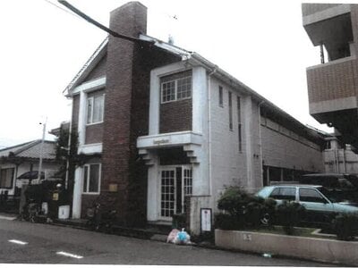 愛知県名古屋市南区 鶴里駅10分 戸建て 3,680万円の競売物件 #1