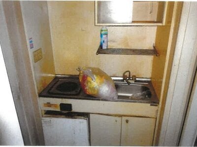 愛知県名古屋市南区 鶴里駅10分 戸建て 3,680万円の競売物件 #10