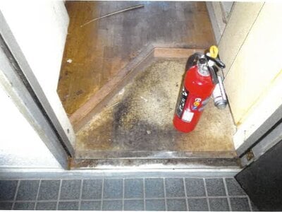 愛知県名古屋市南区 鶴里駅10分 戸建て 3,680万円の競売物件 #12