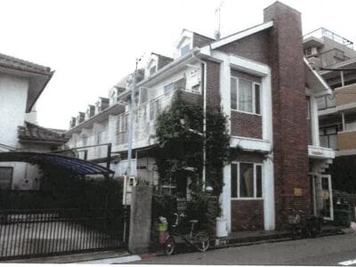 愛知県名古屋市南区 鶴里駅10分 戸建て 3,680万円の競売物件 #2