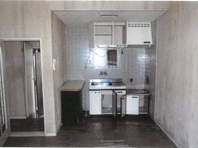 愛知県名古屋市南区 鶴里駅10分 戸建て 3,680万円の競売物件 #4