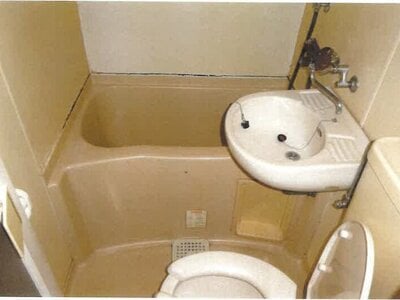 愛知県名古屋市南区 鶴里駅10分 戸建て 3,680万円の競売物件 #7