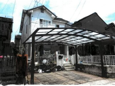 愛知県愛西市 佐屋駅12分 戸建て 518万円の競売物件 #1