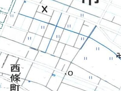 愛知県愛西市 佐屋駅12分 戸建て 518万円の競売物件 #11