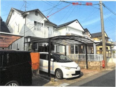 愛知県愛西市 佐屋駅12分 戸建て 518万円の競売物件 #12
