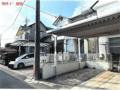 愛知県愛西市 佐屋駅12分 戸建て 518万円の競売物件 #13