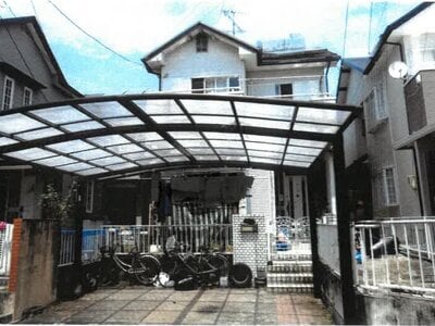愛知県愛西市 佐屋駅12分 戸建て 518万円の競売物件 #2