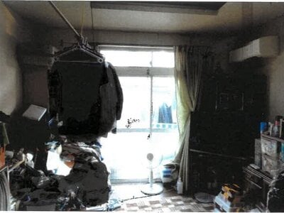 愛知県愛西市 佐屋駅12分 戸建て 518万円の競売物件 #3