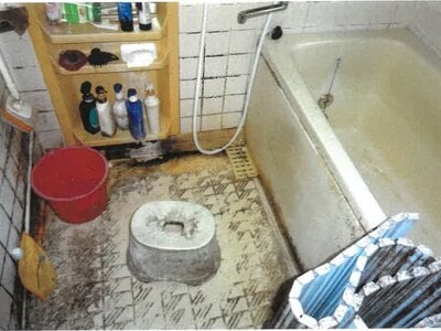 愛知県愛西市 佐屋駅12分 戸建て 518万円の競売物件 #8