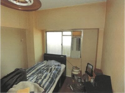 愛知県名古屋市北区 黒川駅17分 マンション「エスポア城北」815万円の競売物件 #5
