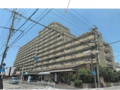 愛知県名古屋市北区 黒川駅17分 マンション「エスポア城北」815万円の競売物件 #8