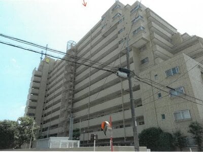 愛知県名古屋市北区 黒川駅17分 マンション「エスポア城北」815万円の競売物件 #9