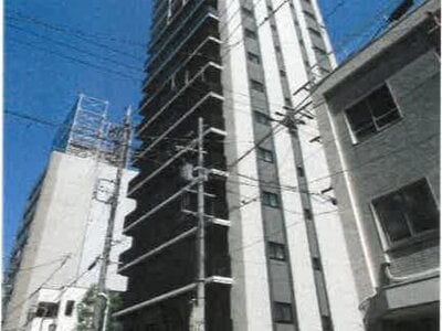 愛知県名古屋市中区 矢場町駅2分 マンション「オープンレジデンシア栄 THE COURT」1,210万円の競売物件 #7