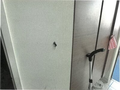 愛知県名古屋市中川区 六番町駅8分 マンション「ファミリアーレ昭和橋公園」694万円の競売物件 #10